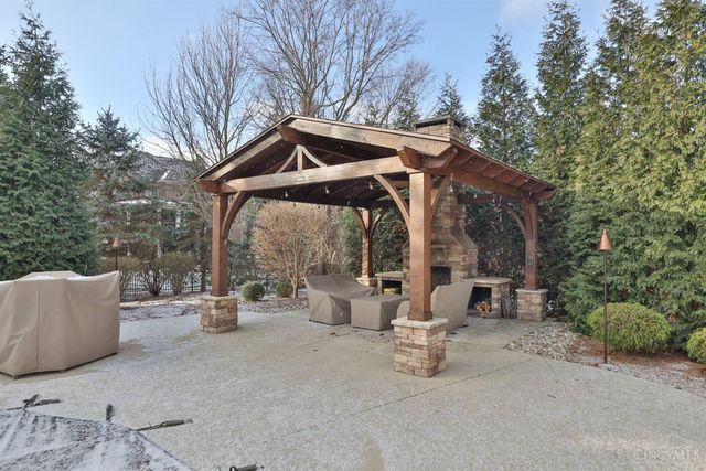 7127 Southampton Lane, West Chester, OH 45069