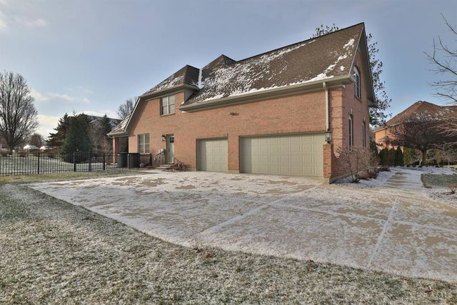 7127 Southampton Lane, West Chester, OH 45069