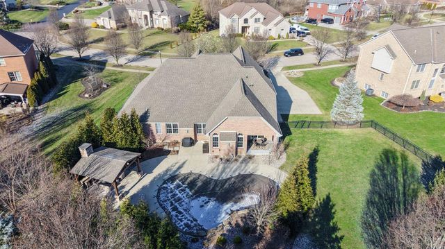 7127 Southampton Lane, West Chester, OH 45069