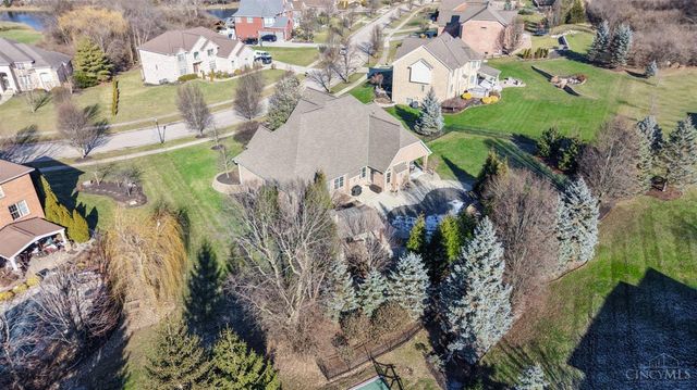 7127 Southampton Lane, West Chester, OH 45069