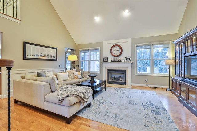 7127 Southampton Lane, West Chester, OH 45069