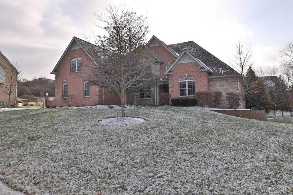 7127 Southampton Lane, West Chester, OH 45069