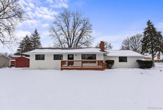 5067 Paro Drive, Genesee Charter Township, MI 48506