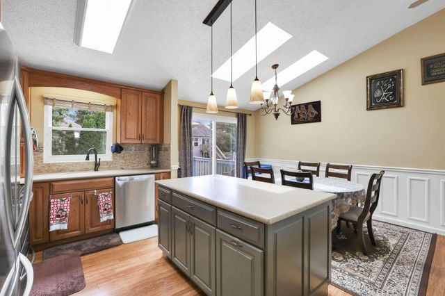 7852 Heathcock Court, Westerville, OH 43081