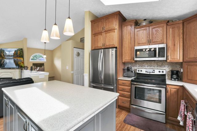 7852 Heathcock Court, Westerville, OH 43081