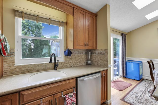 7852 Heathcock Court, Westerville, OH 43081