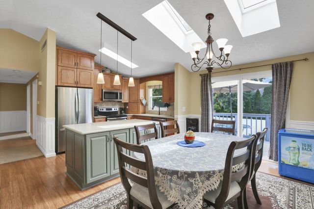7852 Heathcock Court, Westerville, OH 43081