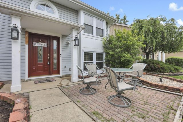 7852 Heathcock Court, Westerville, OH 43081