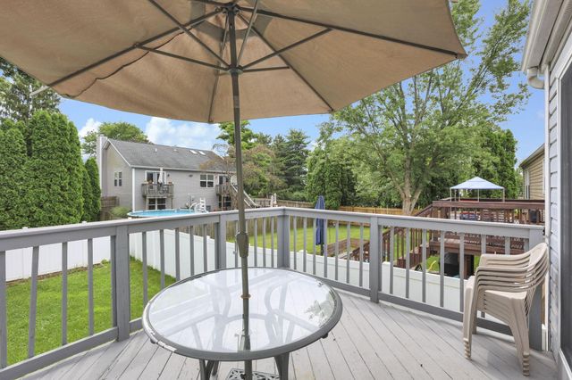 7852 Heathcock Court, Westerville, OH 43081