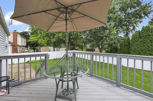7852 Heathcock Court, Westerville, OH 43081