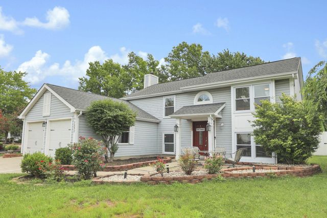 7852 Heathcock Court, Westerville, OH 43081