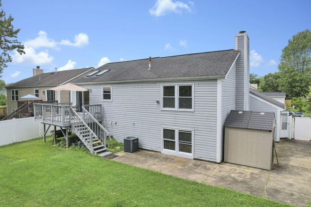 7852 Heathcock Court, Westerville, OH 43081