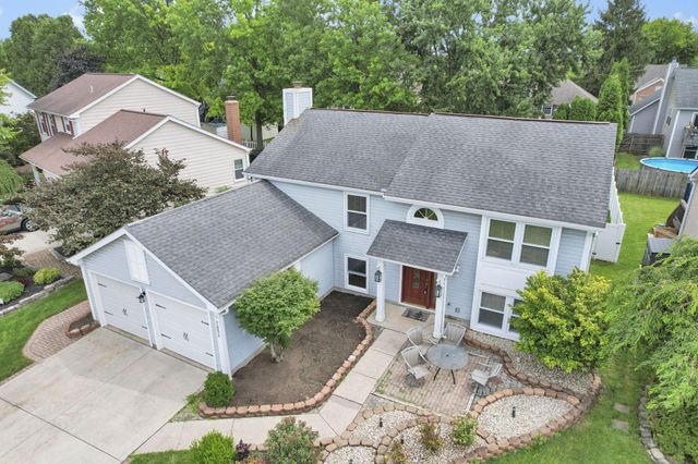 7852 Heathcock Court, Westerville, OH 43081