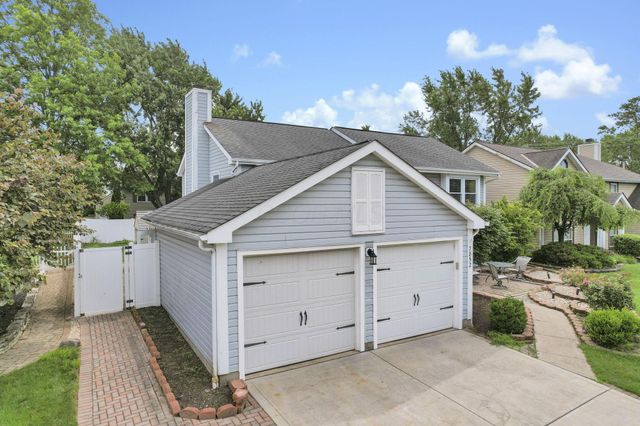 7852 Heathcock Court, Westerville, OH 43081
