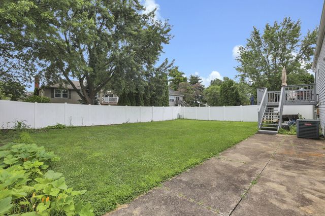 7852 Heathcock Court, Westerville, OH 43081