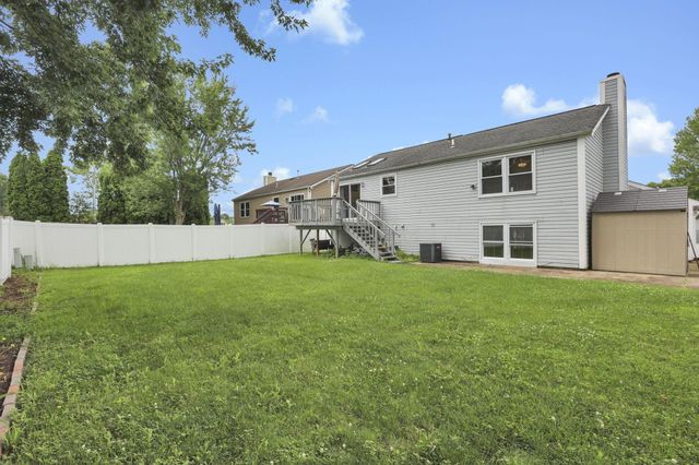 7852 Heathcock Court, Westerville, OH 43081