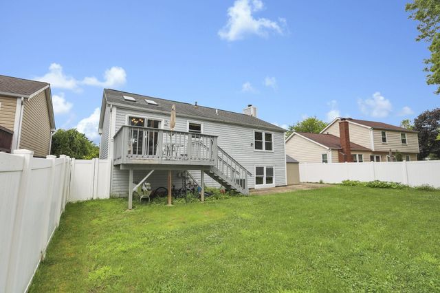 7852 Heathcock Court, Westerville, OH 43081
