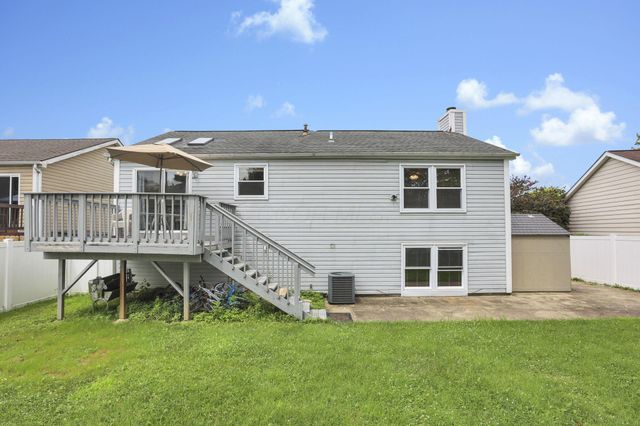 7852 Heathcock Court, Westerville, OH 43081