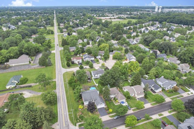 7852 Heathcock Court, Westerville, OH 43081