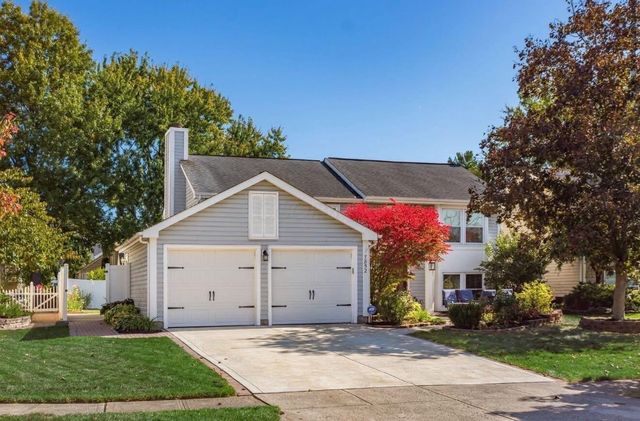 7852 Heathcock Court, Westerville, OH 43081