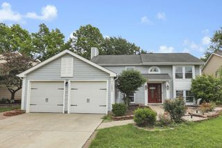 7852 Heathcock Court, Westerville, OH 43081