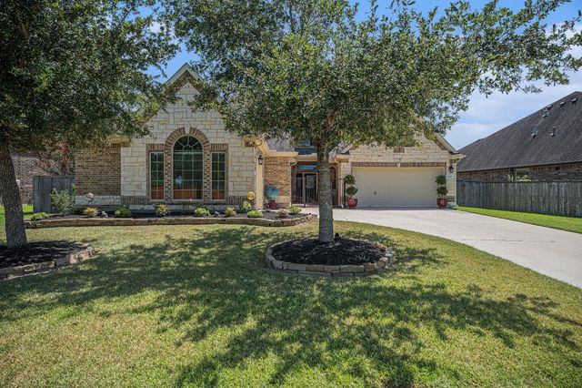 2228 Flower Croft Lane, League City, TX 77573