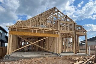 328 Horsemint LN, Georgetown, TX 78633
