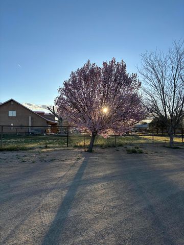 2686 Della Road SW, Albuquerque, NM 87105