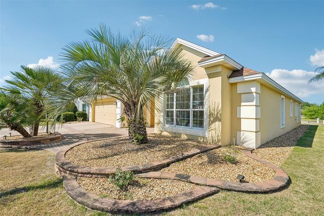 2918 CANYON AVENUE, The Villages, FL 32163