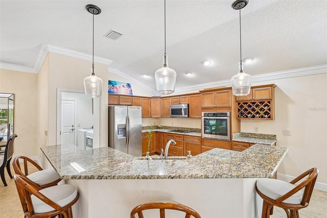 2918 CANYON AVENUE, The Villages, FL 32163