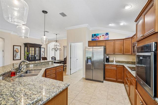 2918 CANYON AVENUE, The Villages, FL 32163