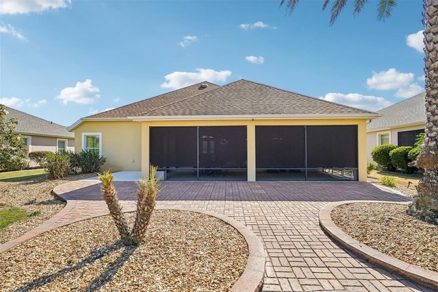 2918 CANYON AVENUE, The Villages, FL 32163