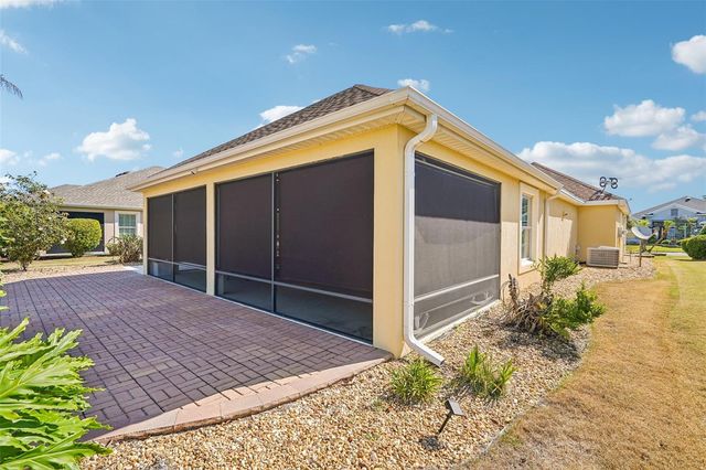 2918 CANYON AVENUE, The Villages, FL 32163