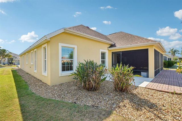 2918 CANYON AVENUE, The Villages, FL 32163