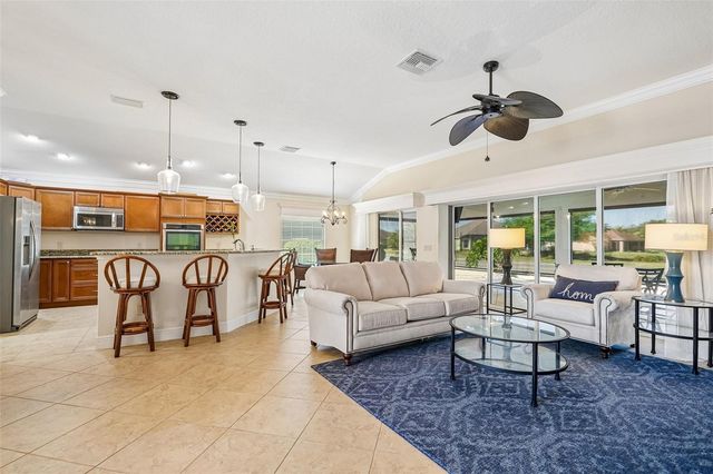 2918 CANYON AVENUE, The Villages, FL 32163