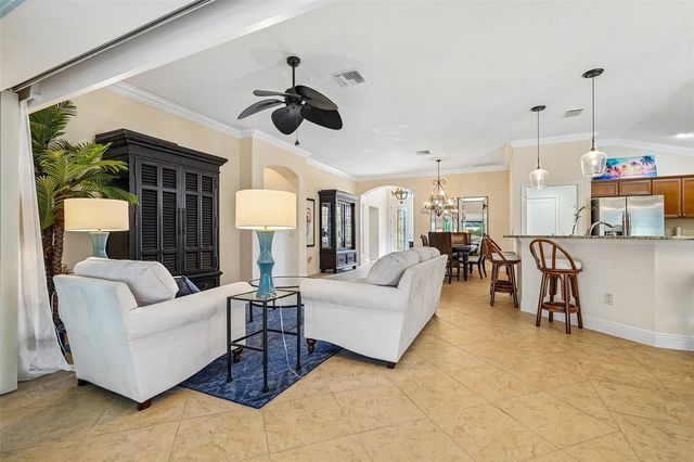 2918 CANYON AVENUE, The Villages, FL 32163