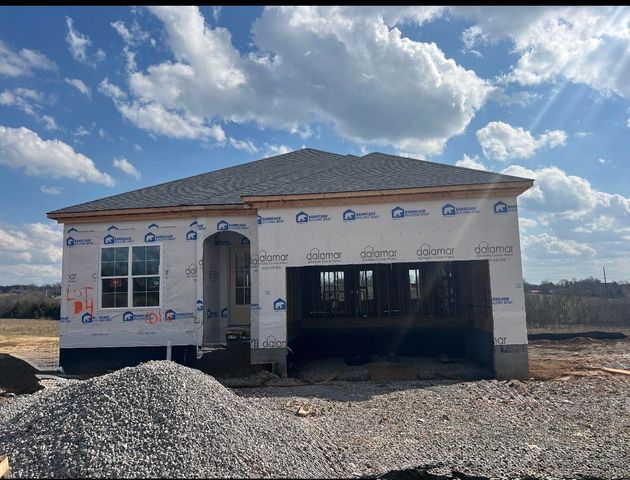 1012 Pinnacle Way, Lawrenceburg, KY 40342