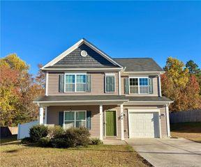 162 Watchmen Lane, Cameron, NC 28326