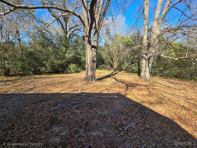 412 EDWARD Street, Montgomery, AL 36110