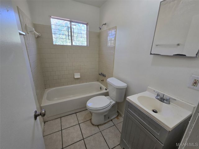 412 EDWARD Street, Montgomery, AL 36110