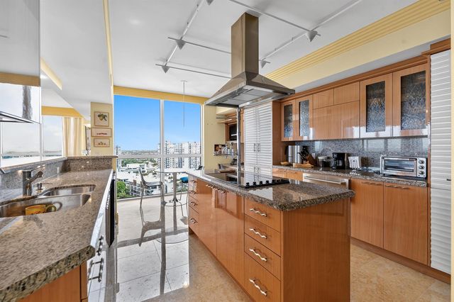 3100 N Ocean Boulevard 1610, Fort Lauderdale, FL 33308