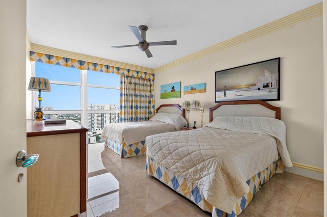 3100 N Ocean Boulevard 1610, Fort Lauderdale, FL 33308