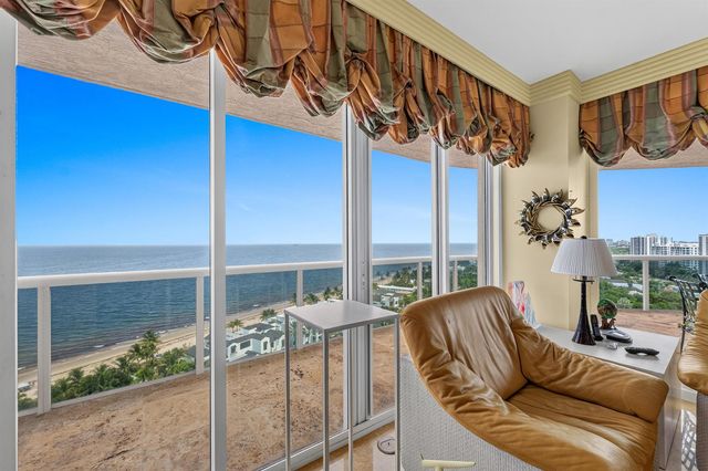 3100 N Ocean Boulevard 1610, Fort Lauderdale, FL 33308