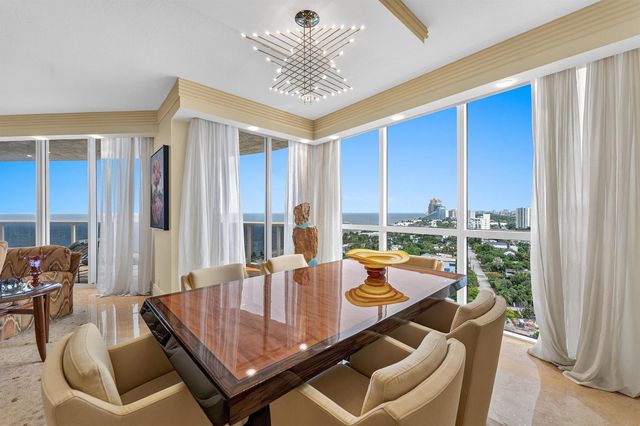 3100 N Ocean Boulevard 1610, Fort Lauderdale, FL 33308