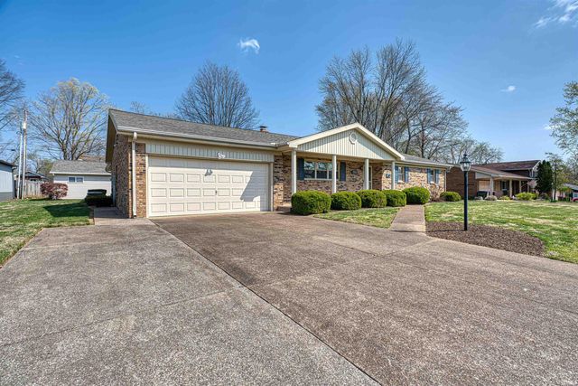 7766 Meadow Lane, Newburgh, IN 47630
