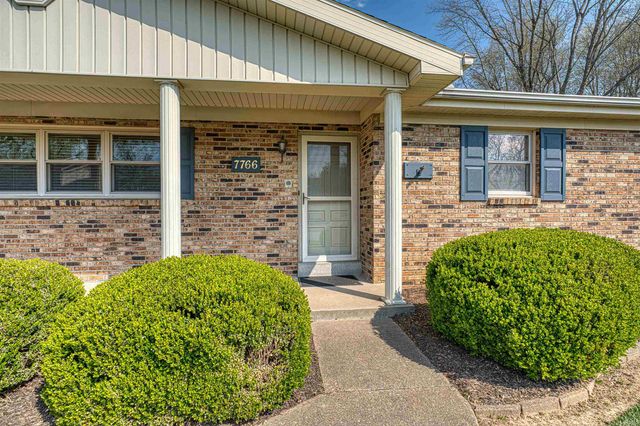 7766 Meadow Lane, Newburgh, IN 47630