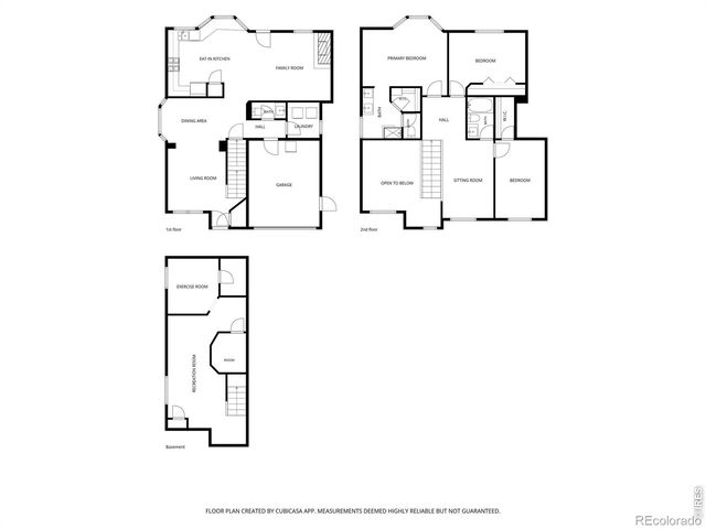 1510 Stoneham Street, Superior, CO 80027