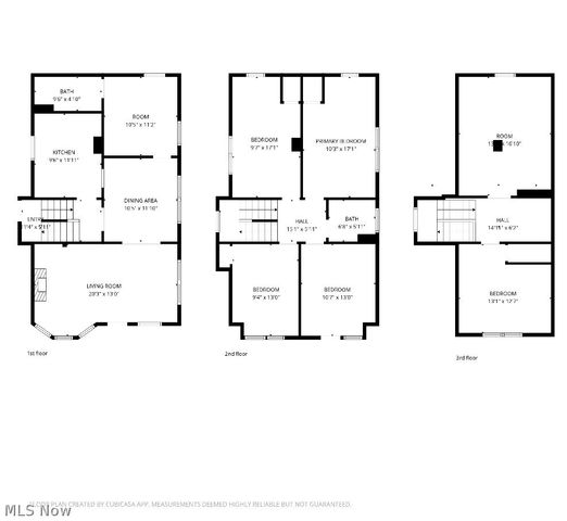 1350 Russell Road, Cleveland, OH 44103