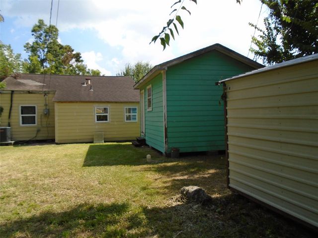 7527 Erath Street, Houston, TX 77023