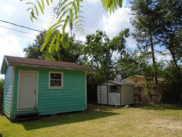 7527 Erath Street, Houston, TX 77023